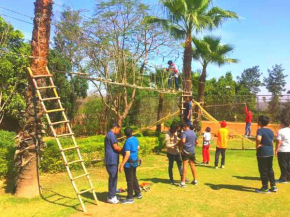 A One Gurgaon Resorts